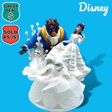 Disney beauty beast for sale  Windsor Mill