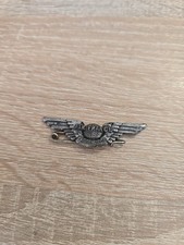 Insigne brevet badge d'occasion  Lyon VIII