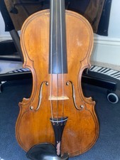 violín 4/4 segunda mano  Embacar hacia Mexico