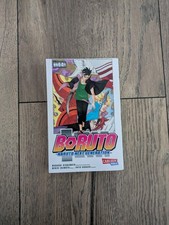 Boruto nummer naruto gebraucht kaufen  Arnsberg