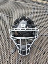 Wilson catcher helmet for sale  Portland