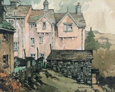 cumbria painting for sale  YORK