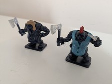 Heroquest spares extras d'occasion  Expédié en Belgium