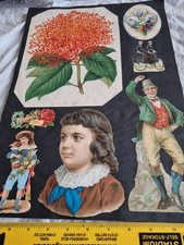 Page large true for sale  UK