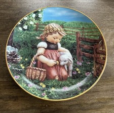 danbury mint hummel plates for sale danbury mint hummel plates for sale DURHAM