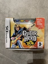 Guitar hero tour d'occasion  Nancy-