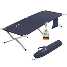 Skandika campingliege vuoma gebraucht kaufen  Essen