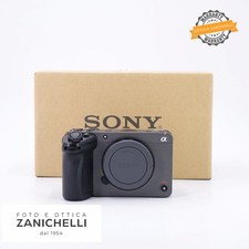 Sony fx30 cinema usato  Cormano