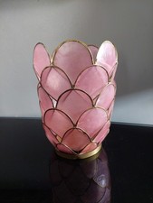 Large capiz shell for sale  PONTYPRIDD
