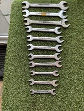 Britool open ended for sale Britool open ended for sale  NEWMARKET