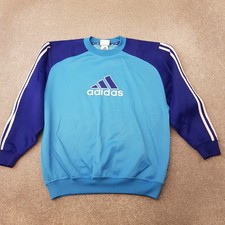 Vintage adidas mens for sale  CAERPHILLY