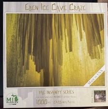Eben ice cave for sale  Lake City