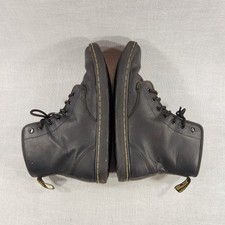 Martens shoreditch combat for sale  Seattle
