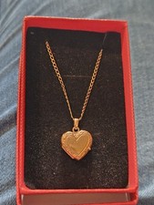 Italian 9ct gold. for sale  DEESIDE
