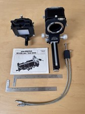 Asahi pentax auto for sale  AYLESFORD