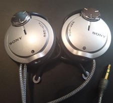 Sony mdr q55sl for sale  NORWICH