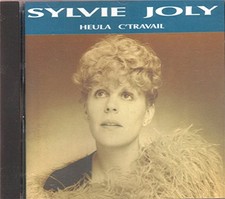 Heula travail sylvie d'occasion  France