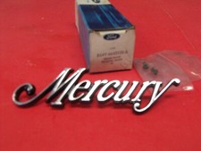Nos mercury bobcat for sale  Crivitz