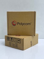 (LOTE 2 PEÇAS) CÂMERA ACÚSTICA POLYCOM EPTZ-2 EAGLE EYE 2624-65058-001 comprar usado  Enviando para Brazil