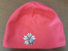 Mütze rosa pink gebraucht kaufen  Dresden