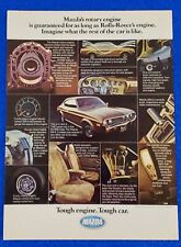 1975 mazda rotary for sale  Mountain Home