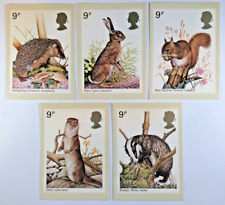 Phq postcards 1977 for sale  EASTBOURNE