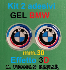 Adesivi bmw gel usato  Zerbolo