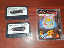 Commodore c64 arkanoid for sale  TONBRIDGE