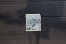 Lussemburgo francobollo serviz usato  Spedire a Italy