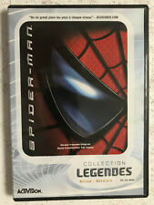 Spider man collection d'occasion  Oloron-Sainte-Marie