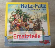 Ersatz zur auswahl gebraucht kaufen  Bad Salzuflen