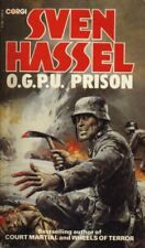 Prison sven hassel for sale  UK