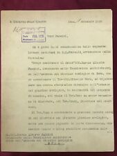 Autografo pietro lancia usato  Guidonia Montecelio