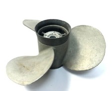 Mercury propeller 16440a40 for sale  Feasterville Trevose