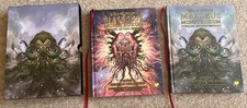 Call cthulhu malleus for sale  DONCASTER