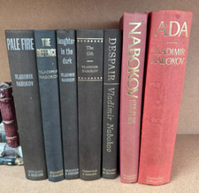 Vladimir nabokov 1st for sale  THETFORD