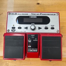 boss ve 20 for sale boss ve 20 for sale CAMBRIDGE