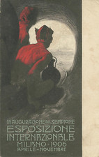 Metlicovitz esposizione del usato  Paderno Dugnano