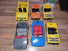 Playmobil lot vehicles d'occasion  Expédié en Belgium