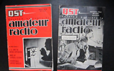 Qst magazines devoted for sale  New York