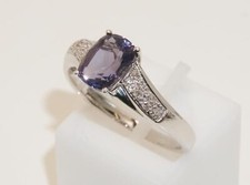 9carat white gold for sale  PEMBROKE DOCK