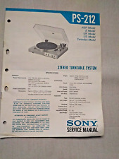 212 manuale servizio usato 212 manuale servizio usato  Torre di Mosto