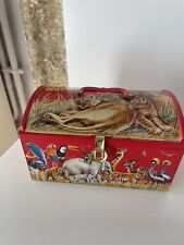 Ancienne boite valisette d'occasion  Saint-Georges-de-Reneins