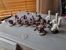 Warmachine hordes trollbloods for sale  BARNSTAPLE