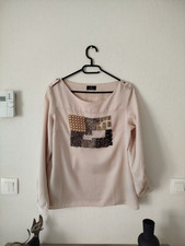 Top blouse tendance d'occasion  Pau