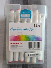 Aqua twinmarker 35 gebraucht kaufen  Südbrookmerland