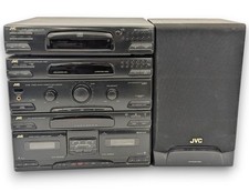 jvc stereo system for sale jvc stereo system for sale LEEDS