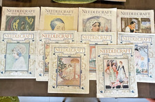 Vintage lot needlecraft for sale  Brooksville