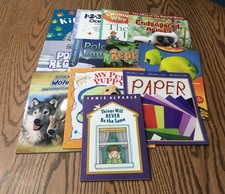 Lot children picture for sale  Safford