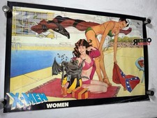 Men women poster for sale  Brewer